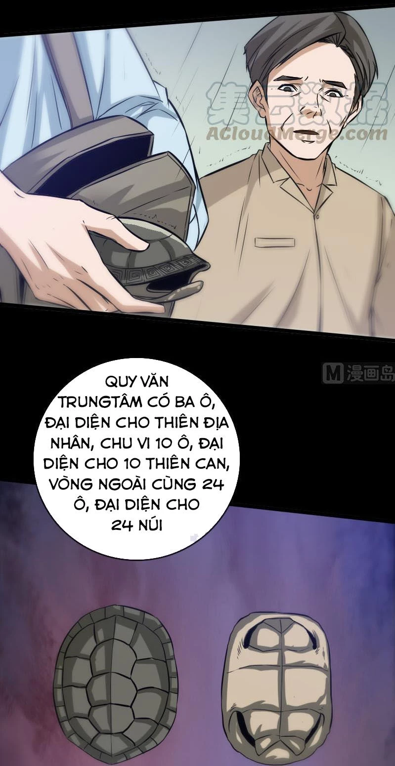 Kiếp Thiên Vận Chapter 74 - 4