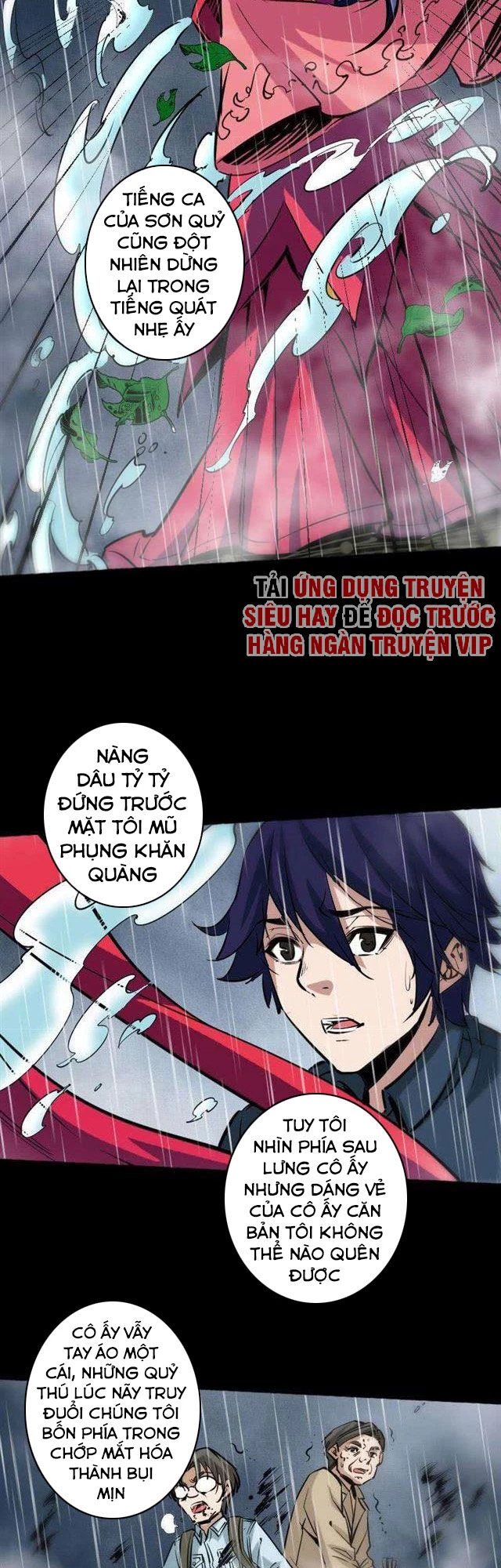 Kiếp Thiên Vận Chapter 80 - 3