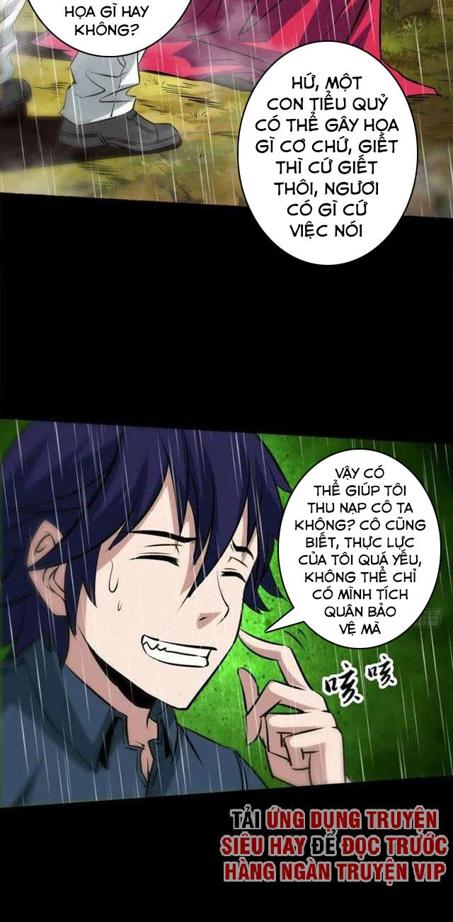 Kiếp Thiên Vận Chapter 80 - 10