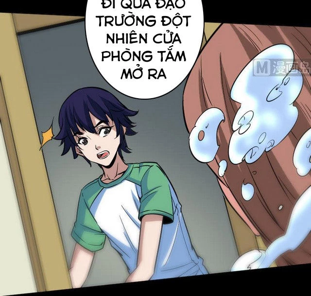 Kiếp Thiên Vận Chapter 84 - 11