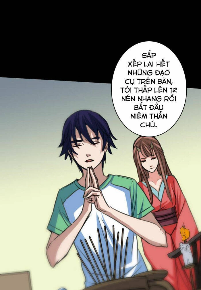 Kiếp Thiên Vận Chapter 85 - 5