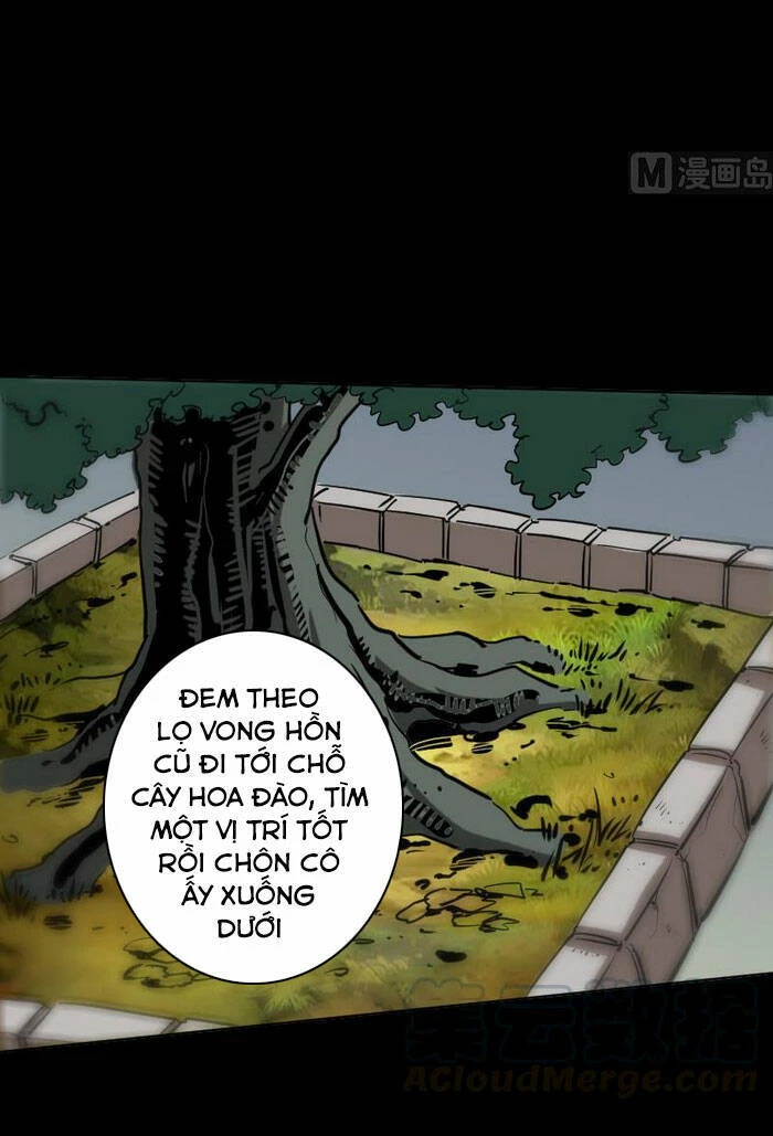Kiếp Thiên Vận Chapter 85 - 13