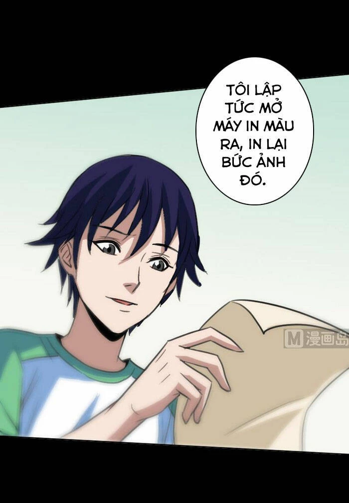 Kiếp Thiên Vận Chapter 85 - 16