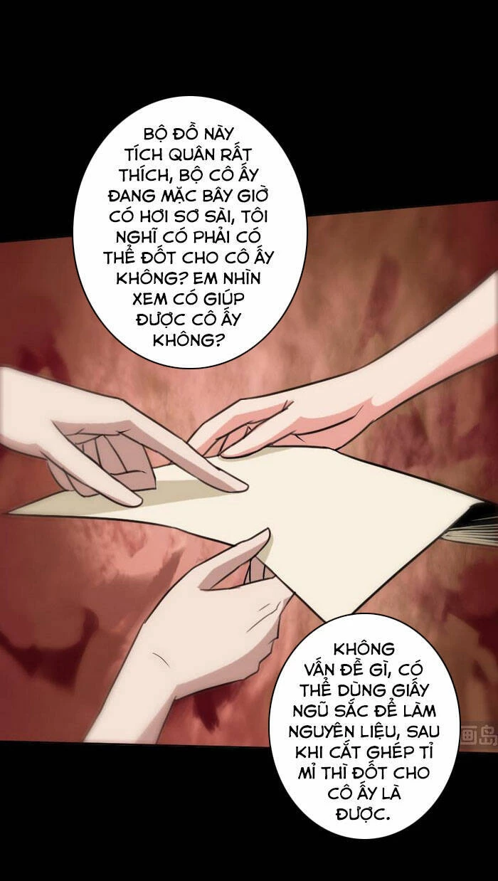 Kiếp Thiên Vận Chapter 85 - 18