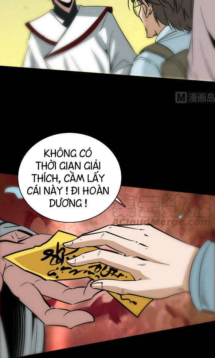 Kiếp Thiên Vận Chapter 93 - 17