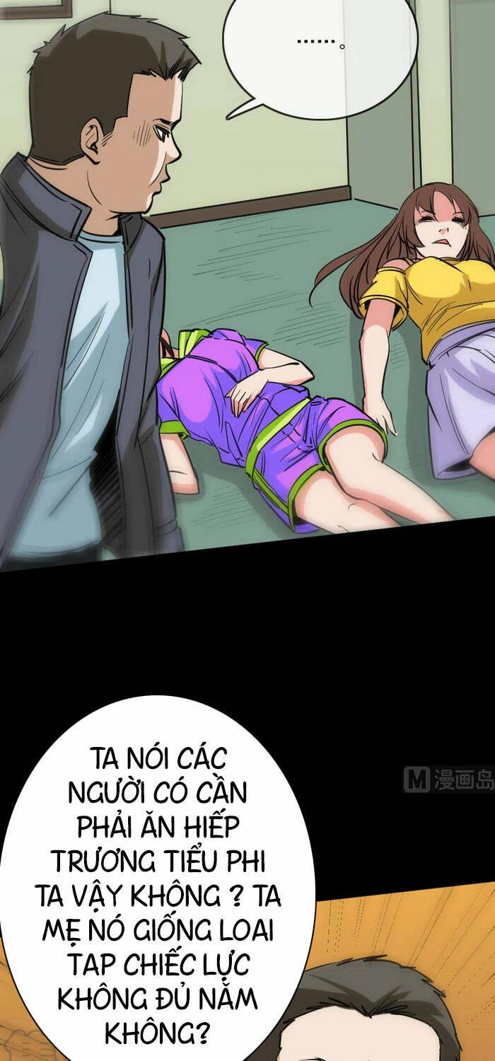 Kiếp Thiên Vận Chapter 95 - 8