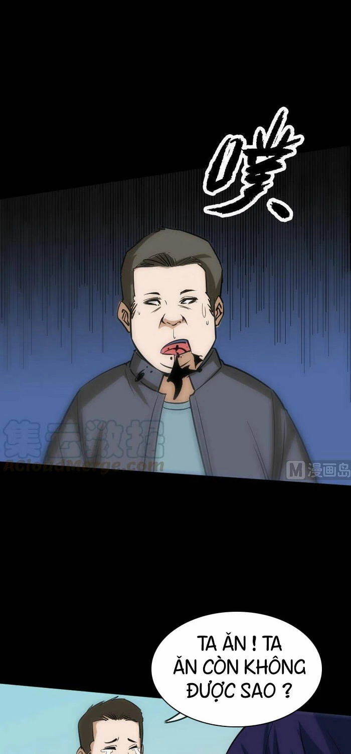 Kiếp Thiên Vận Chapter 95 - 14