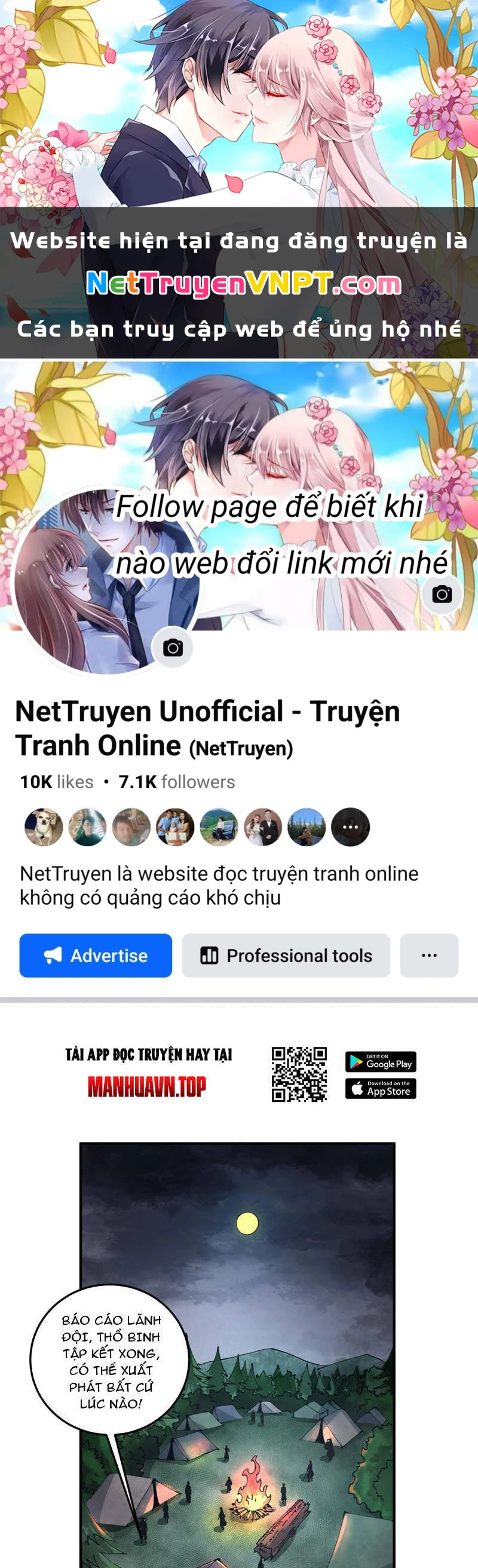 Xi Hồn Chapter 4 - 1
