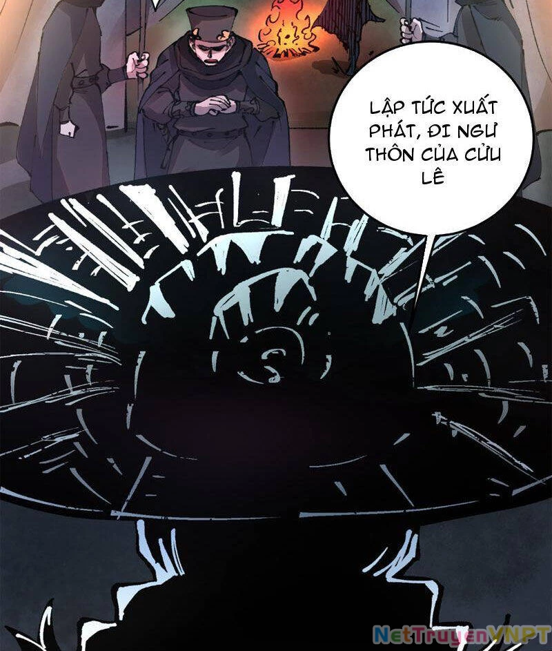 Xi Hồn Chapter 4 - 3