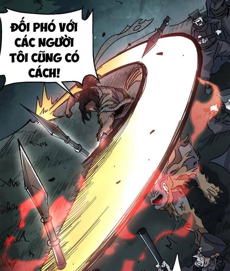 Xi Hồn Chapter 4 - 13