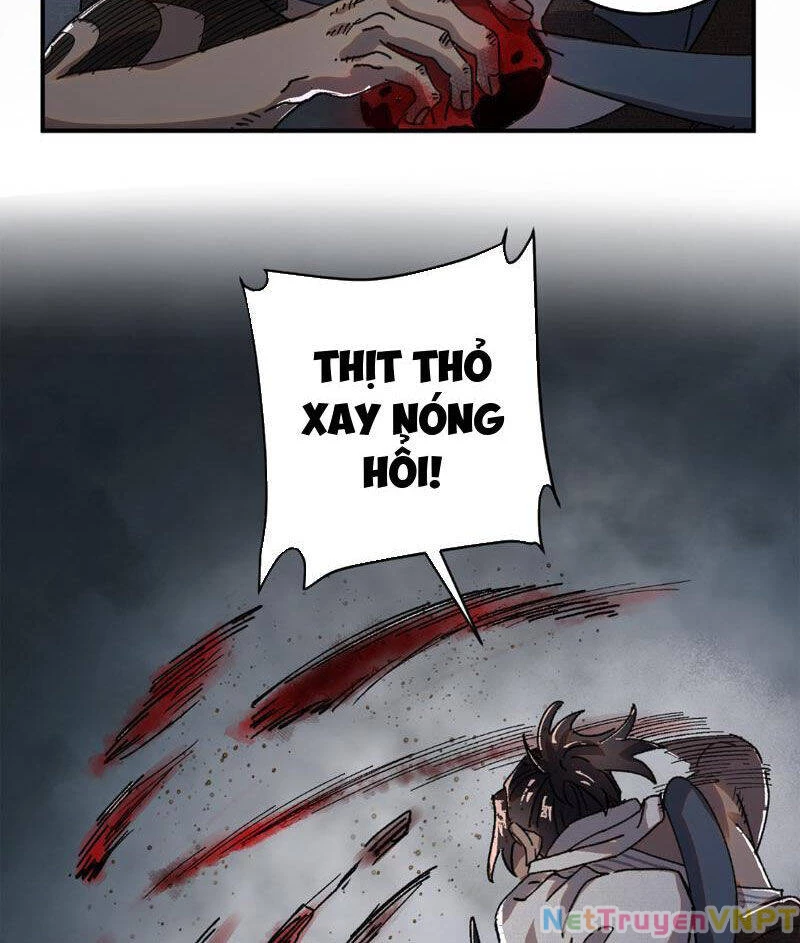 Xi Hồn Chapter 4 - 15