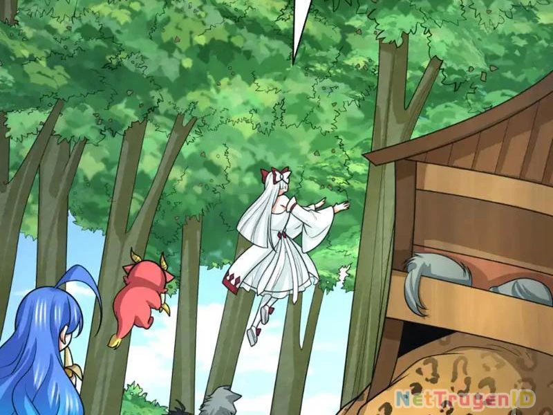 Kỷ Nguyên Kỳ Lạ Chapter 250 - 8