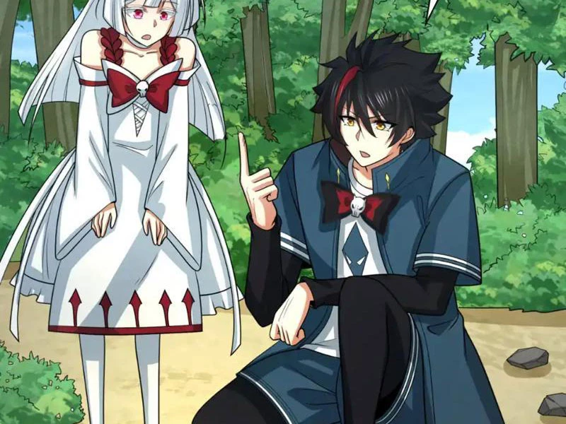 Kỷ Nguyên Kỳ Lạ Chapter 250 - 13