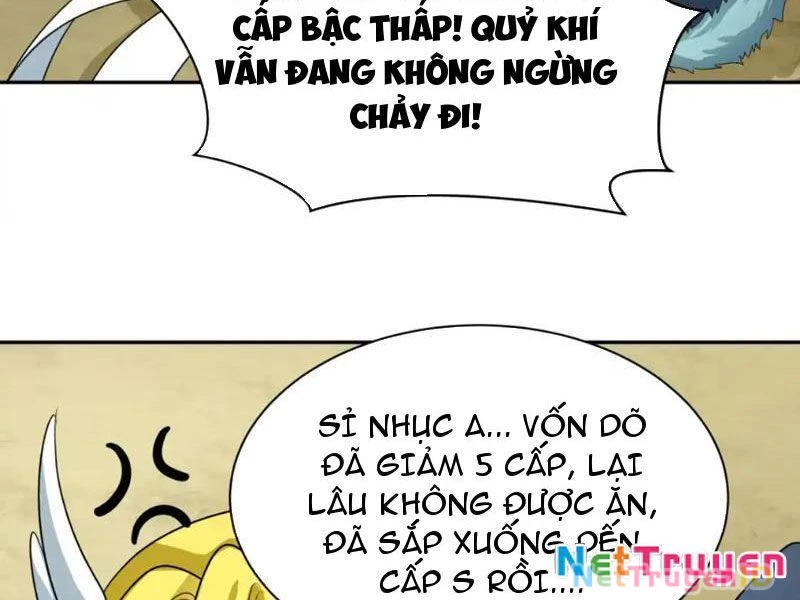 Kỷ Nguyên Kỳ Lạ Chapter 250 - 26