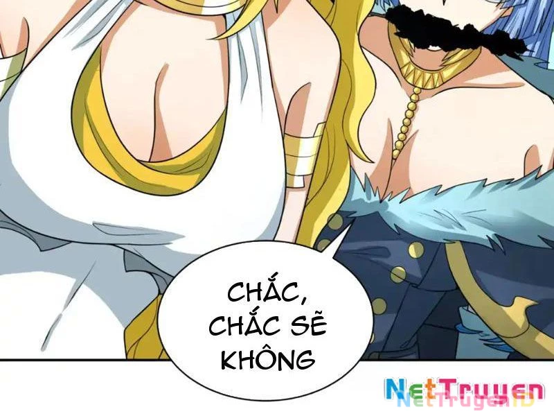 Kỷ Nguyên Kỳ Lạ Chapter 250 - 31