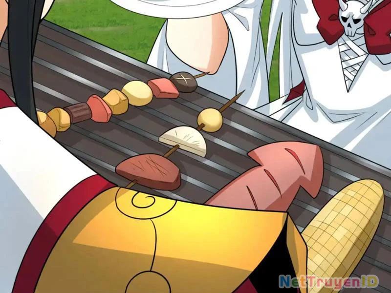 Kỷ Nguyên Kỳ Lạ Chapter 250 - 40