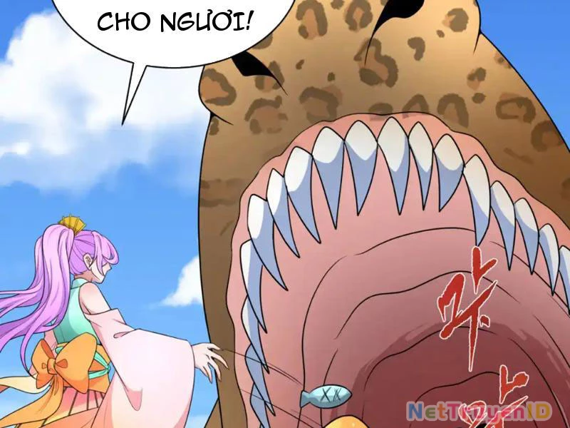 Kỷ Nguyên Kỳ Lạ Chapter 250 - 42