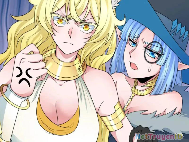 Kỷ Nguyên Kỳ Lạ Chapter 250 - 50