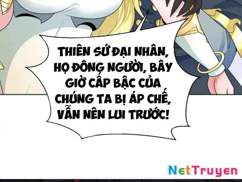 Kỷ Nguyên Kỳ Lạ Chapter 250 - 51