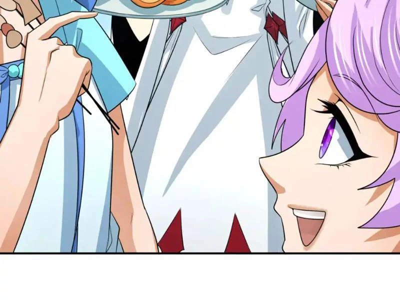 Kỷ Nguyên Kỳ Lạ Chapter 250 - 77