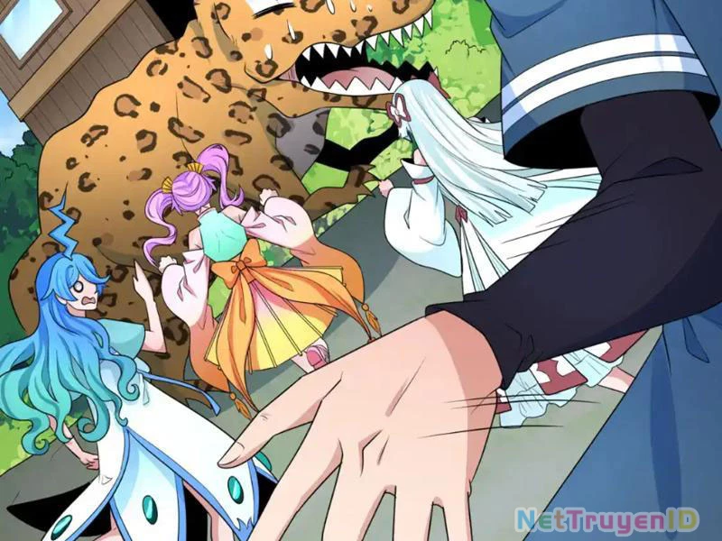 Kỷ Nguyên Kỳ Lạ Chapter 250 - 99