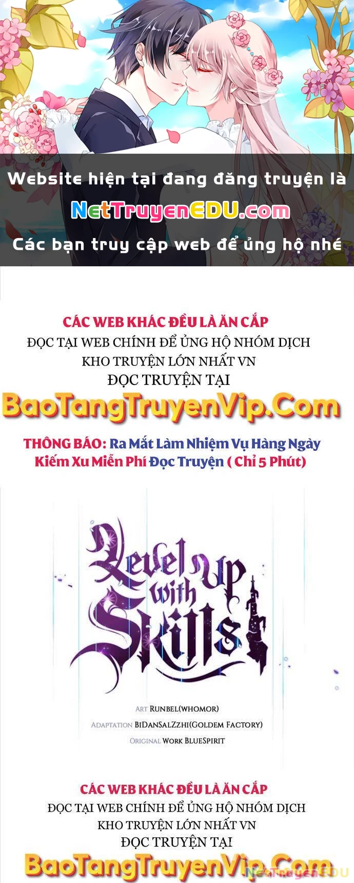 Tôi Thăng Cấp Bằng Kĩ Năng Chapter 51 - 1