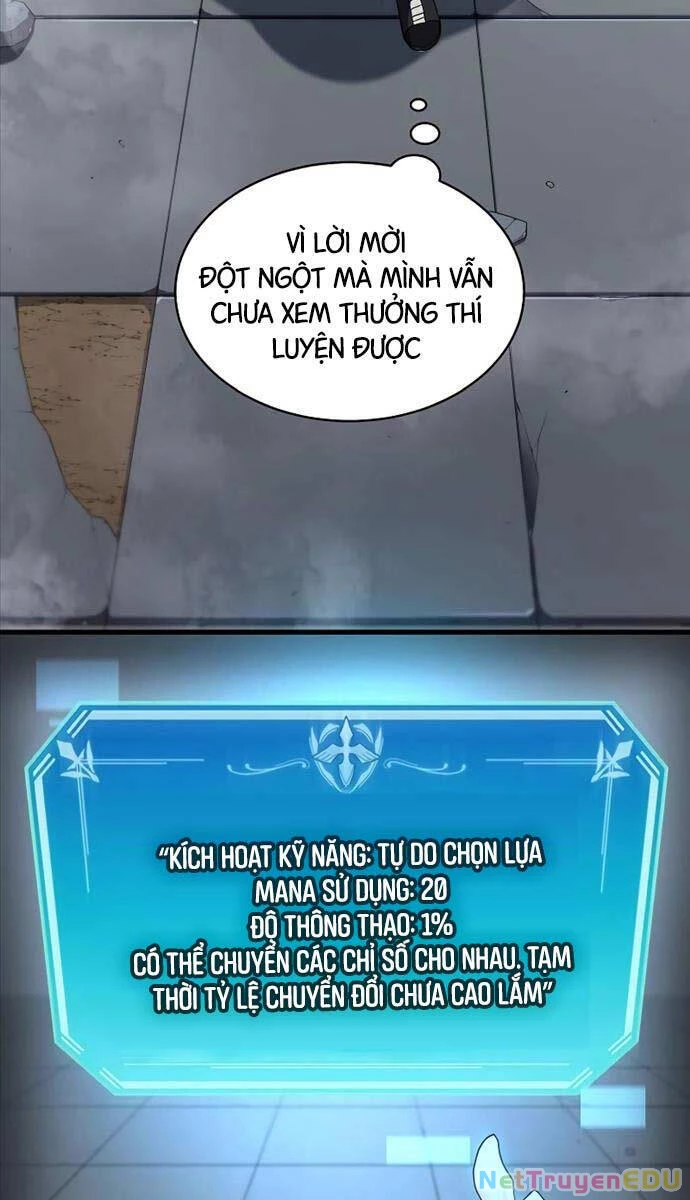 Tôi Thăng Cấp Bằng Kĩ Năng Chapter 51 - 4