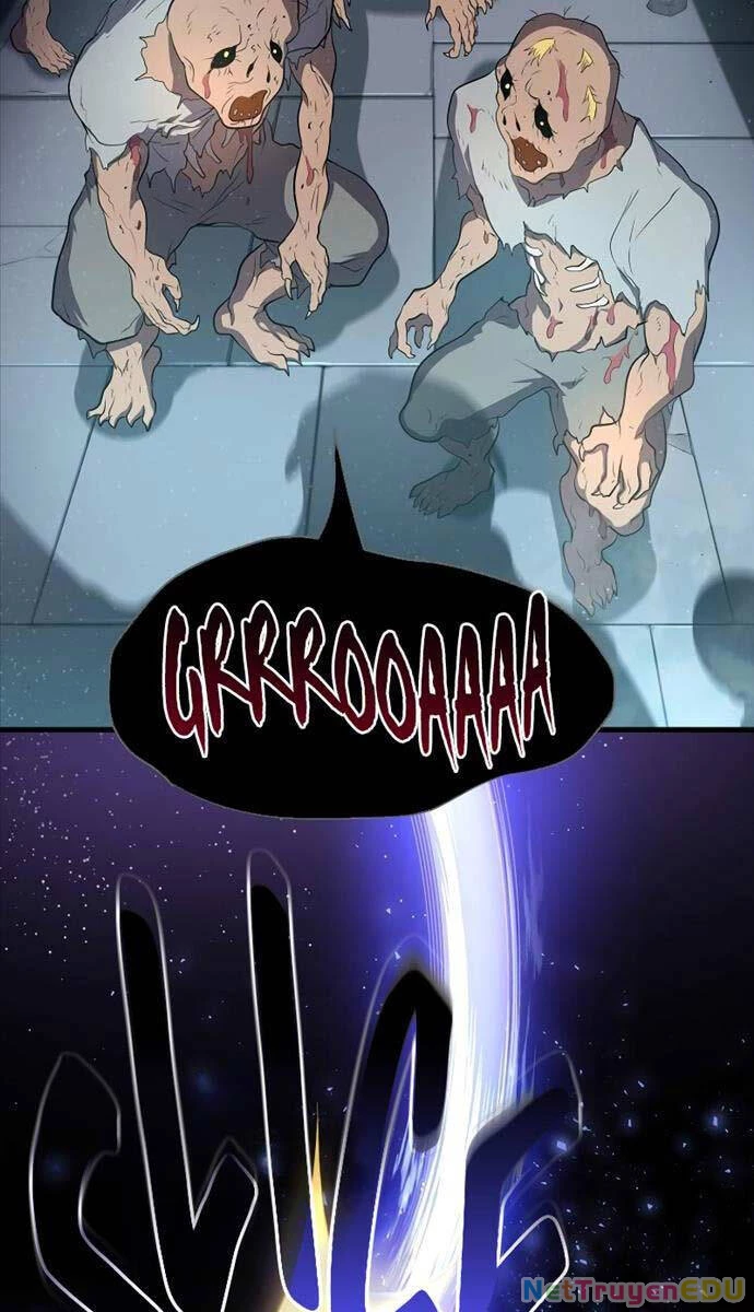 Tôi Thăng Cấp Bằng Kĩ Năng Chapter 51 - 21