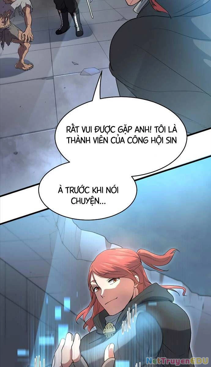 Tôi Thăng Cấp Bằng Kĩ Năng Chapter 51 - 32
