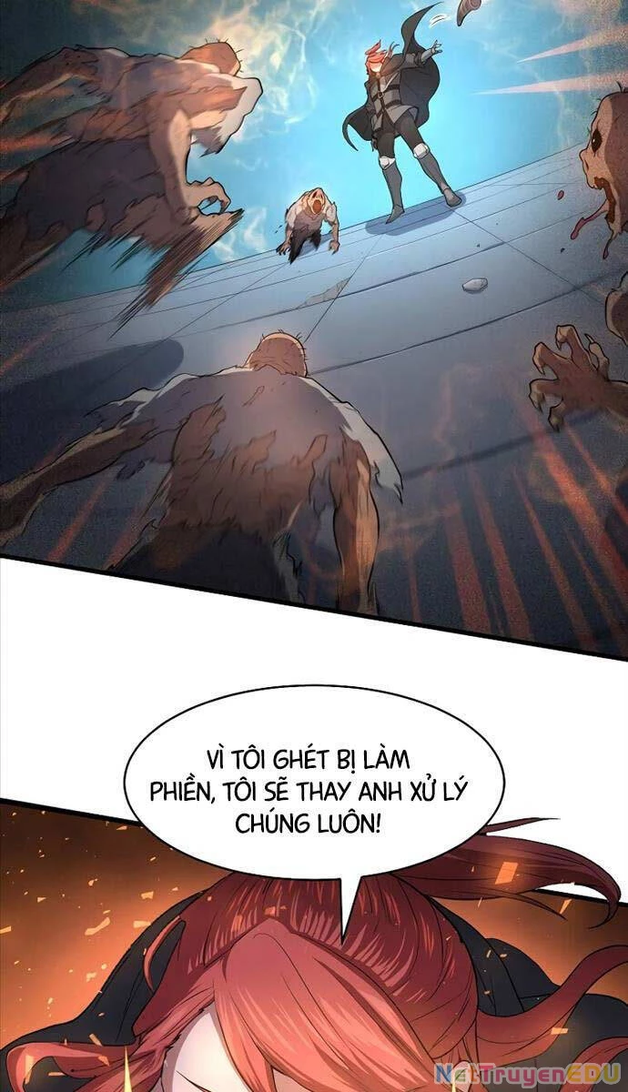 Tôi Thăng Cấp Bằng Kĩ Năng Chapter 51 - 37