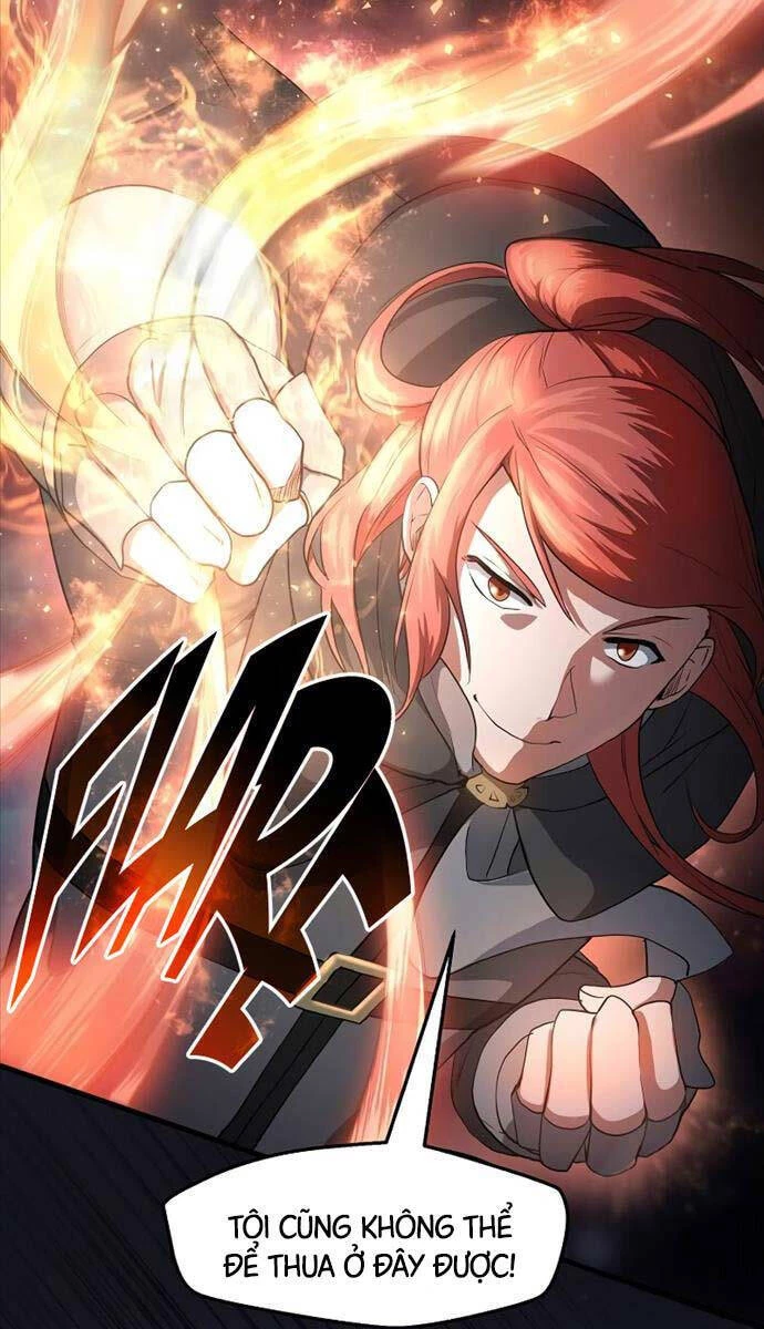 Tôi Thăng Cấp Bằng Kĩ Năng Chapter 51 - 50
