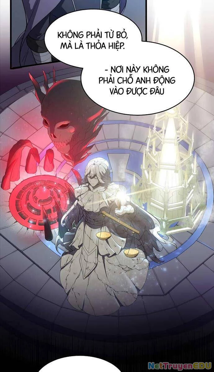 Tôi Thăng Cấp Bằng Kĩ Năng Chapter 51 - 65