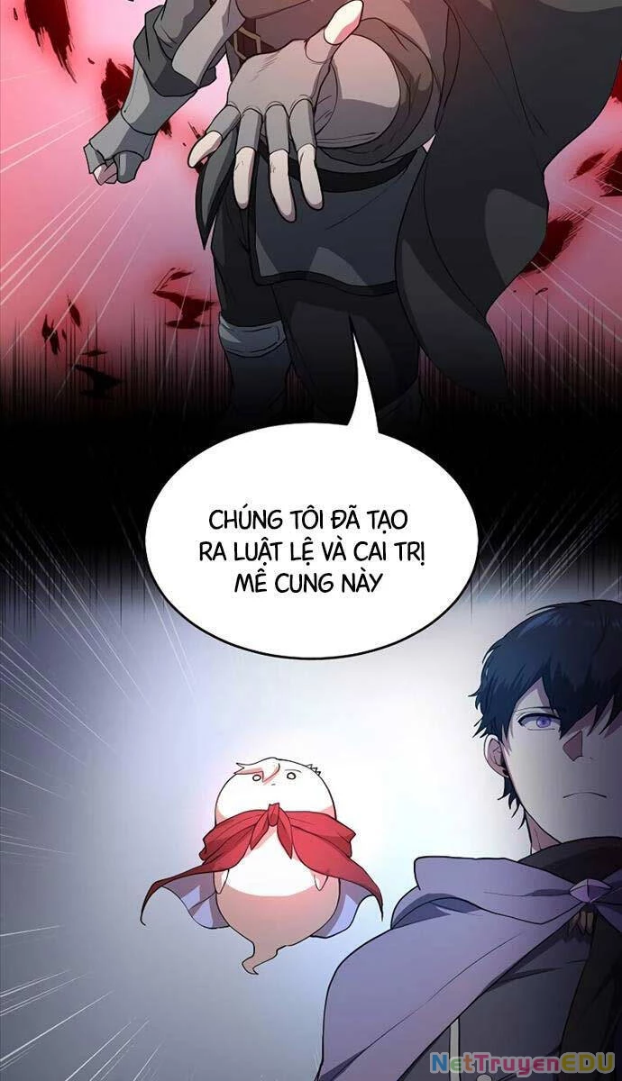 Tôi Thăng Cấp Bằng Kĩ Năng Chapter 51 - 69