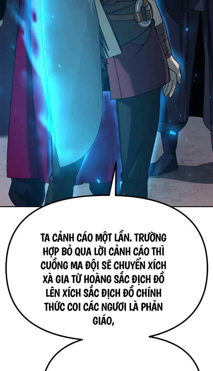 Ma Đạo Chuyển Sinh Ký Chapter 57 - 25