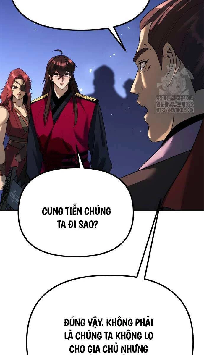 Ma Đạo Chuyển Sinh Ký Chapter 57 - 38