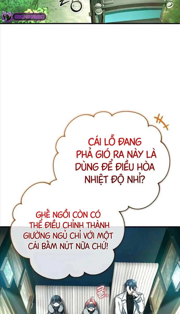 Hồi Quy Giả Về Hưu Chapter 28 - Trang 2