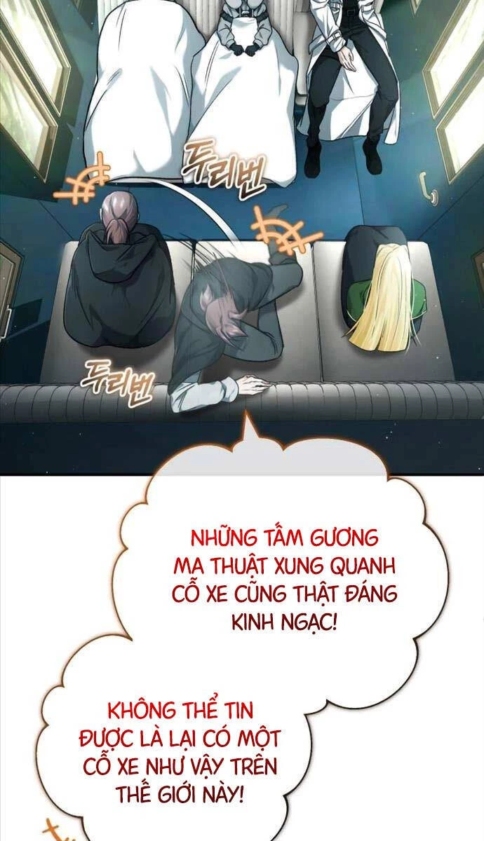 Hồi Quy Giả Về Hưu Chapter 28 - Trang 2