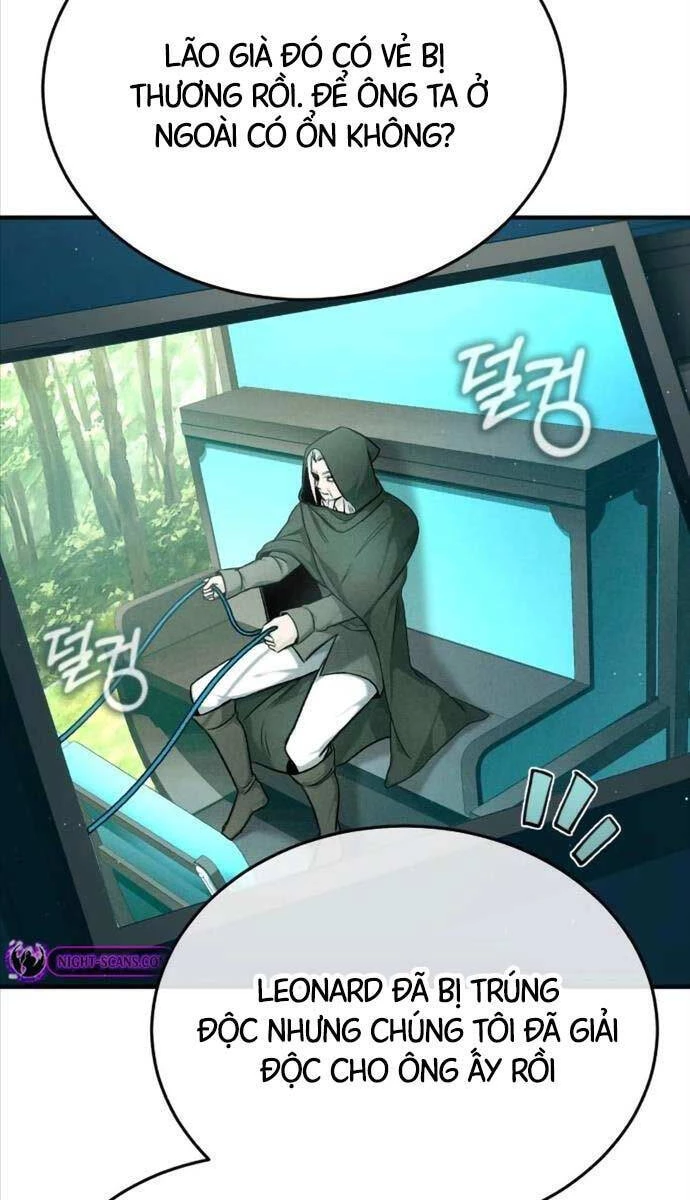 Hồi Quy Giả Về Hưu Chapter 28 - Trang 2