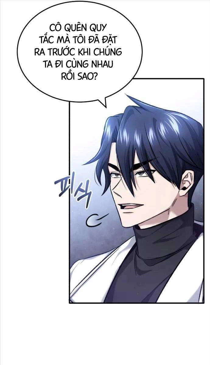 Hồi Quy Giả Về Hưu Chapter 28 - Trang 2