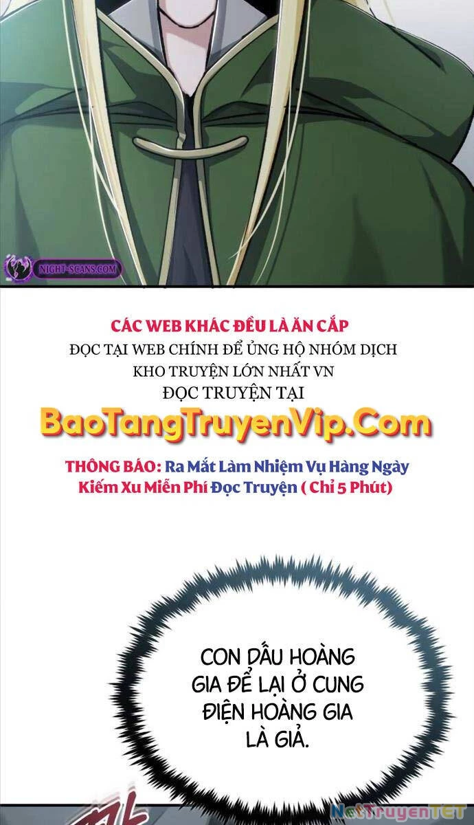 Hồi Quy Giả Về Hưu Chapter 28 - Trang 2