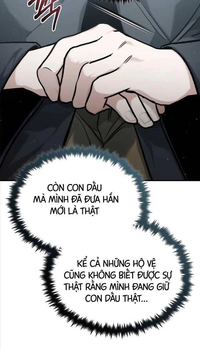 Hồi Quy Giả Về Hưu Chapter 28 - Trang 2