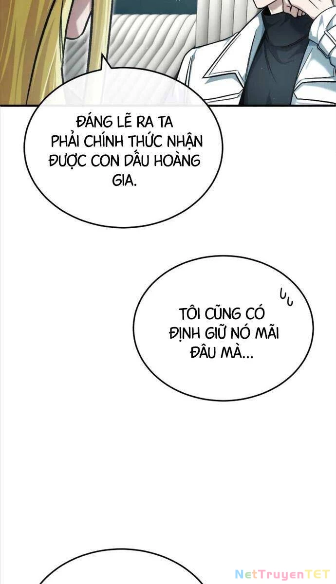 Hồi Quy Giả Về Hưu Chapter 28 - Trang 2
