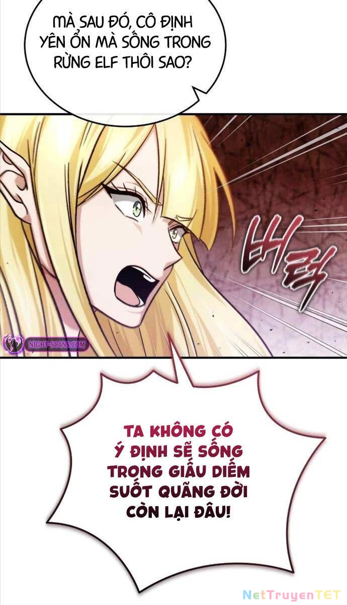 Hồi Quy Giả Về Hưu Chapter 28 - Trang 2
