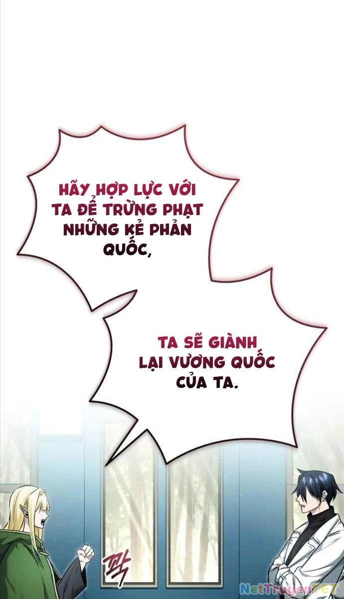 Hồi Quy Giả Về Hưu Chapter 28 - Trang 2