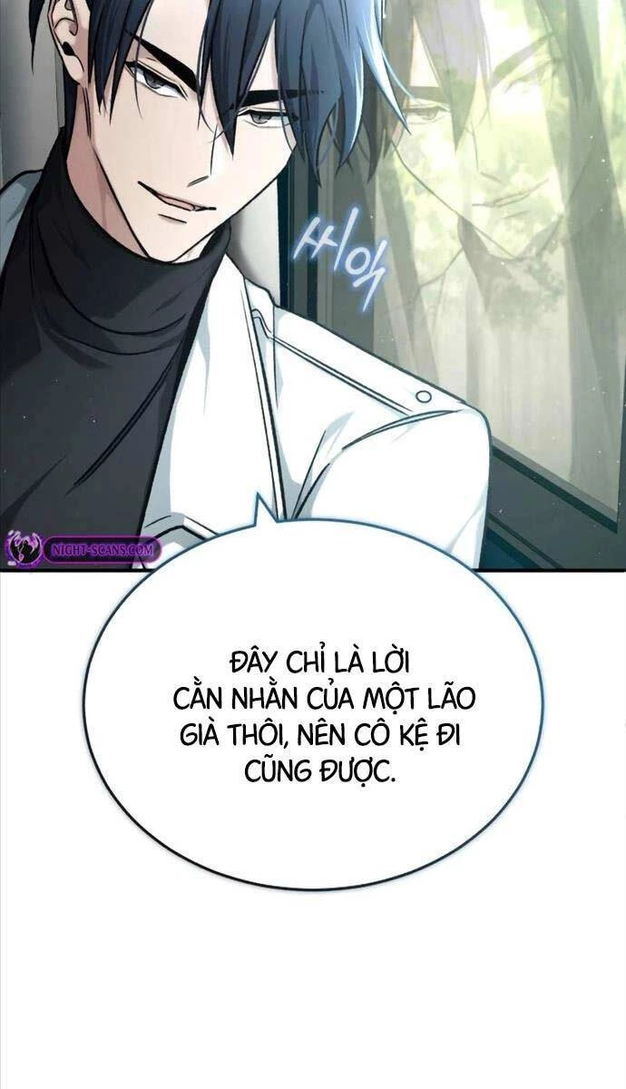 Hồi Quy Giả Về Hưu Chapter 28 - Trang 2