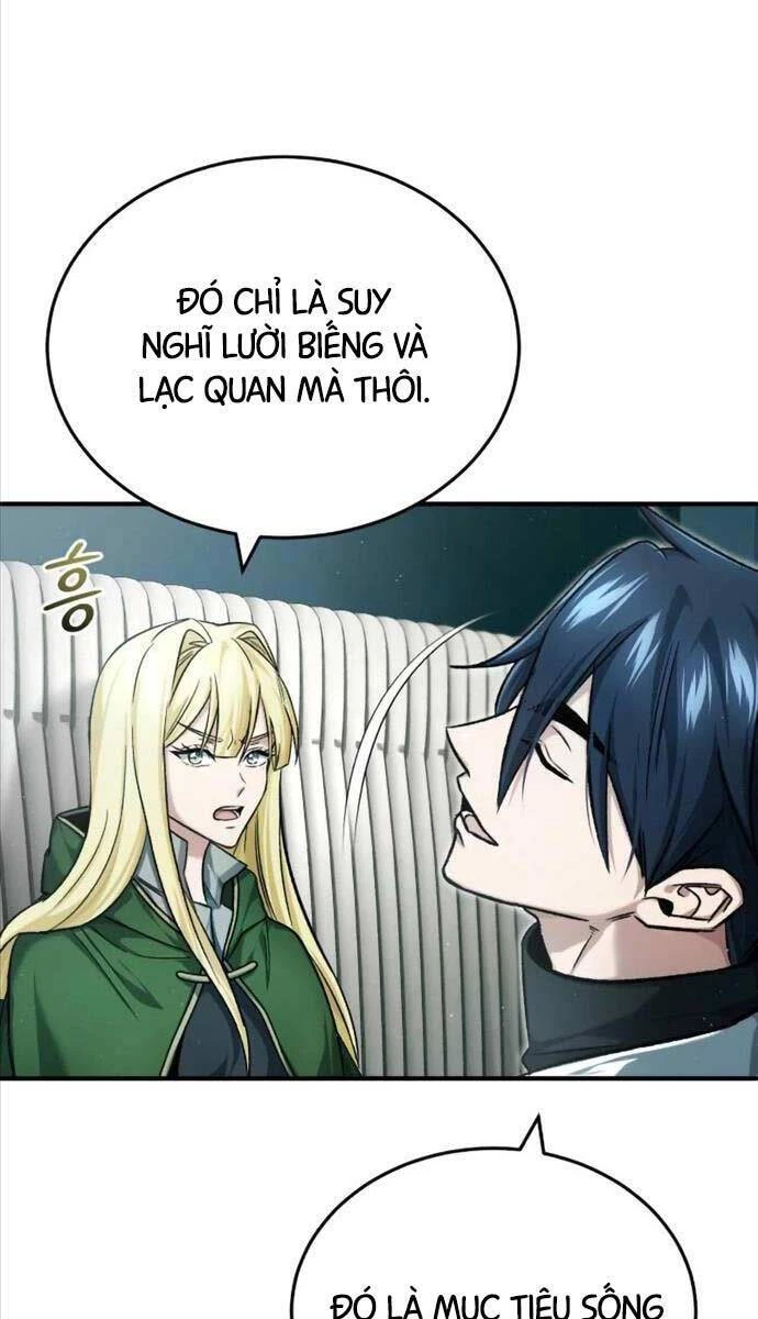 Hồi Quy Giả Về Hưu Chapter 28 - Trang 2