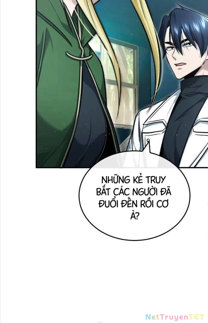 Hồi Quy Giả Về Hưu Chapter 28 - Trang 2