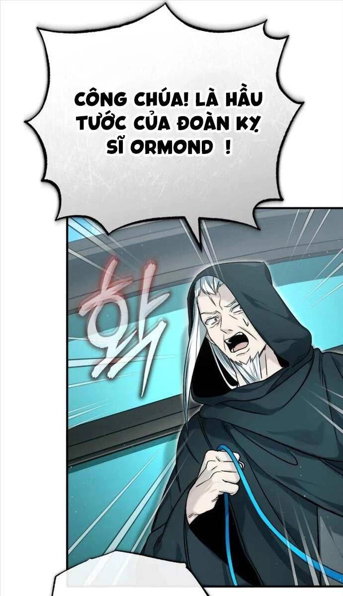 Hồi Quy Giả Về Hưu Chapter 28 - Trang 2