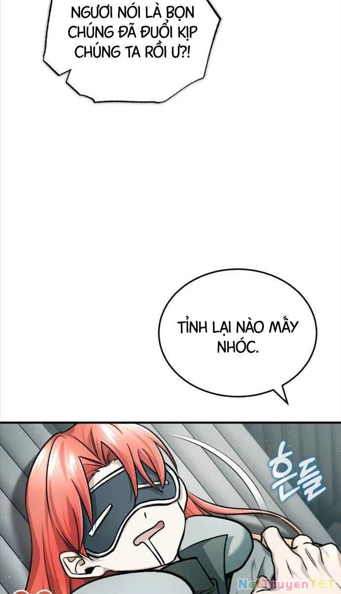 Hồi Quy Giả Về Hưu Chapter 28 - Trang 2