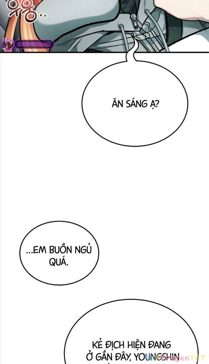 Hồi Quy Giả Về Hưu Chapter 28 - Trang 2